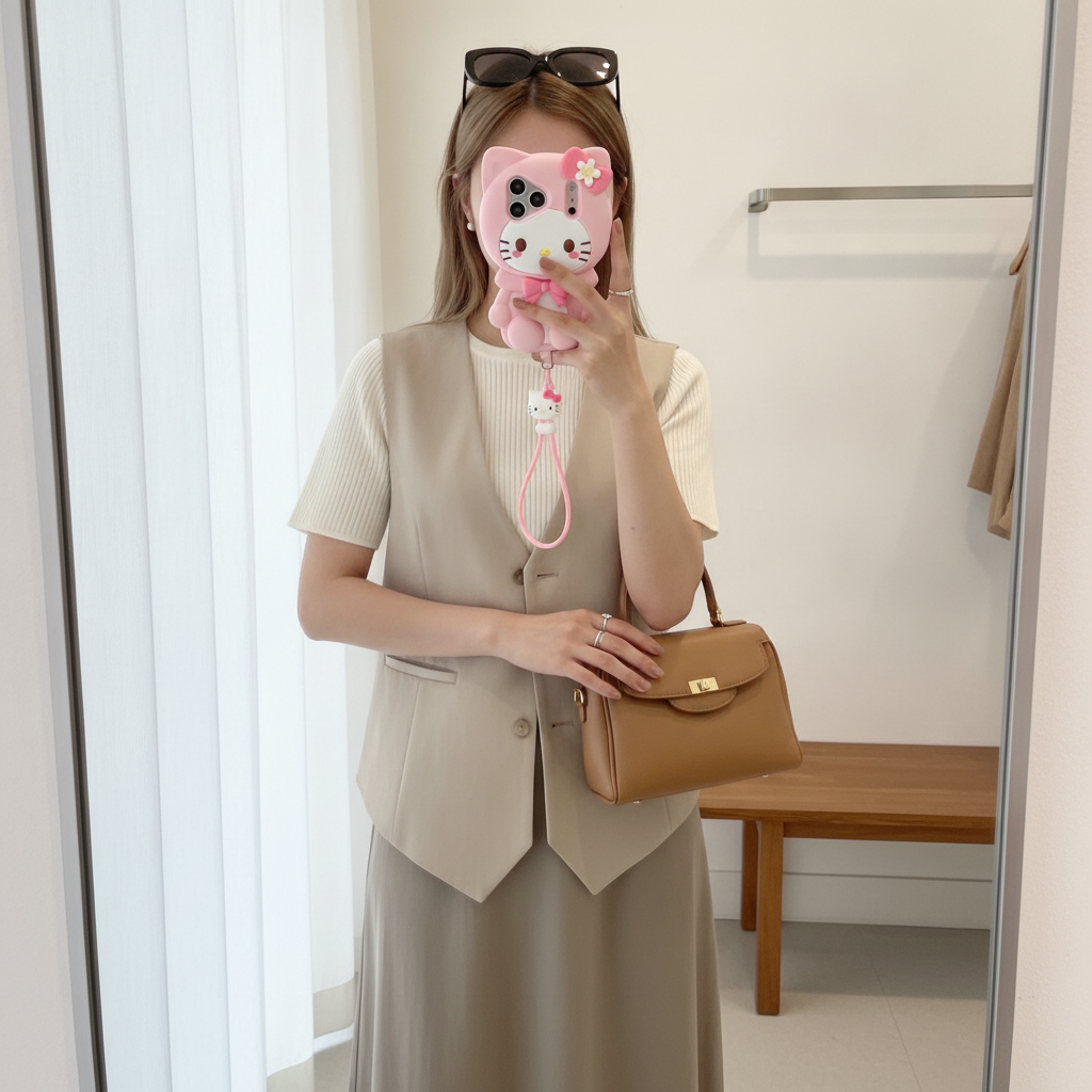 3Dシェイプケース 26728-3