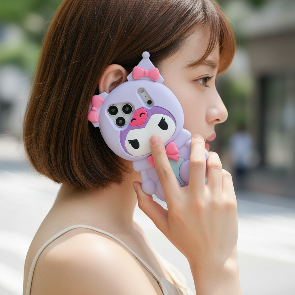 3Dシェイプケース 26830-10
