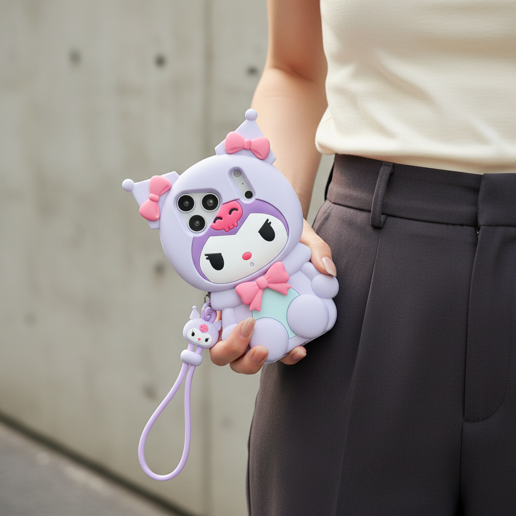 3Dシェイプケース 26830-10