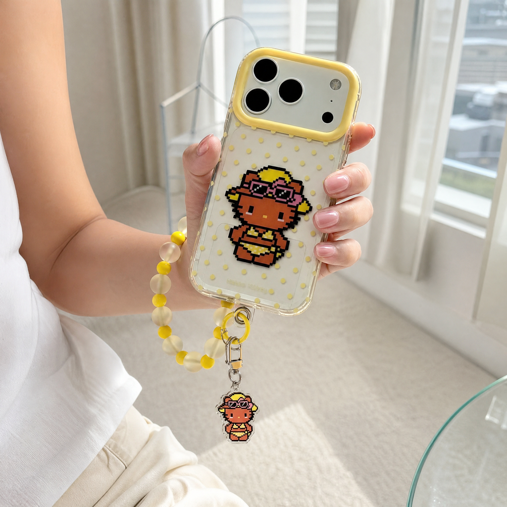 Airy Case™ iPhoneケース 26812-2