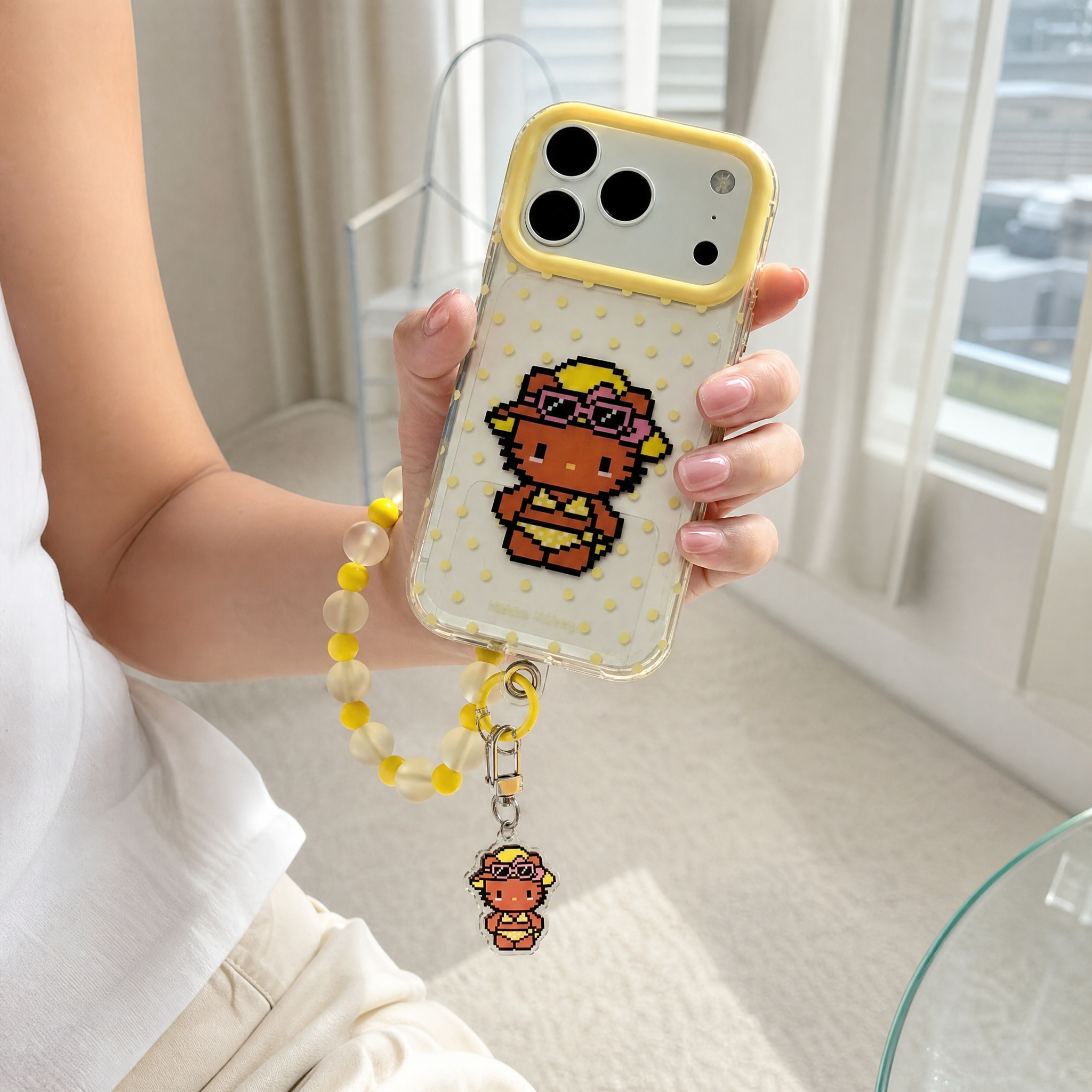 Airy Case™ iPhoneケース 26812-2