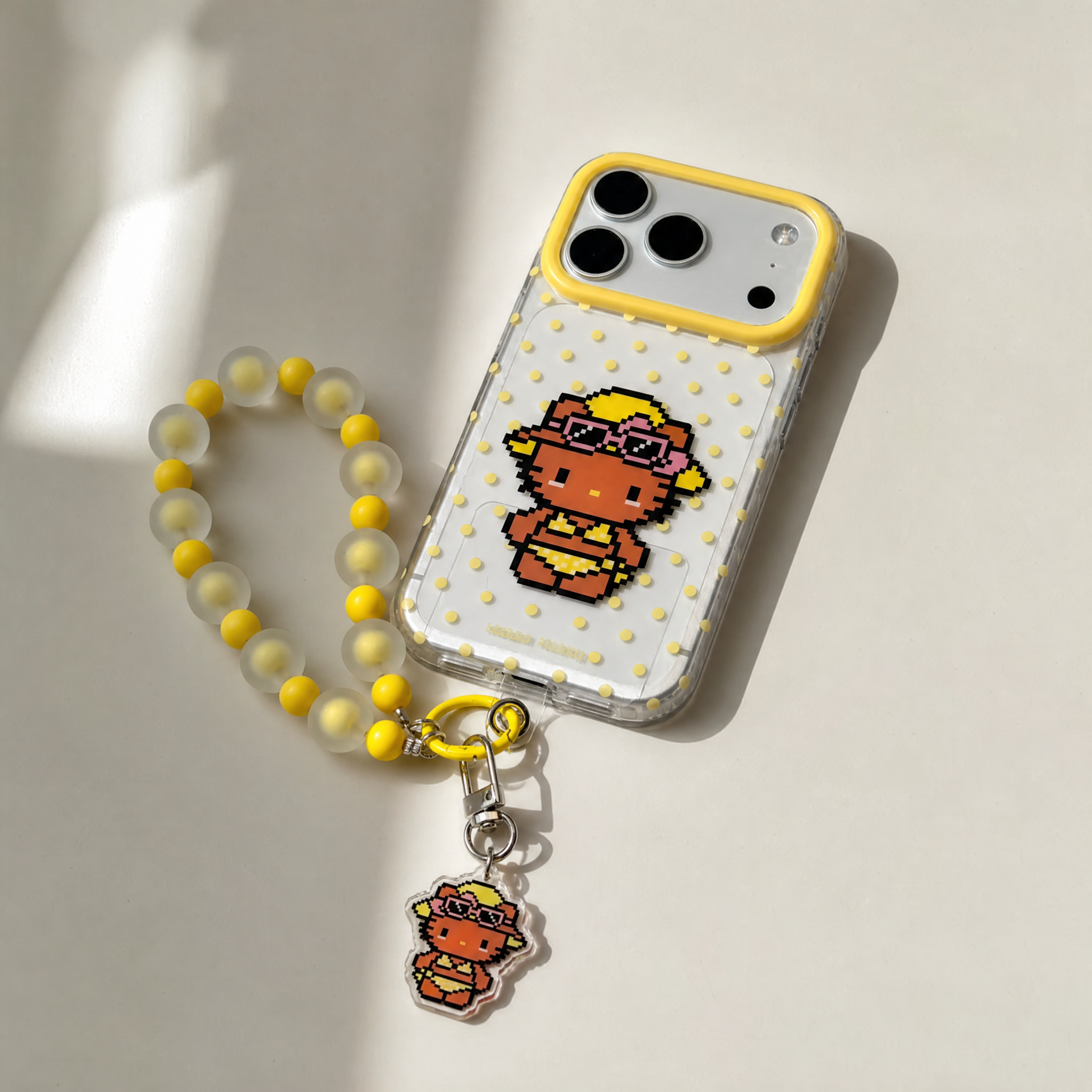 Airy Case™ iPhoneケース 26812-2
