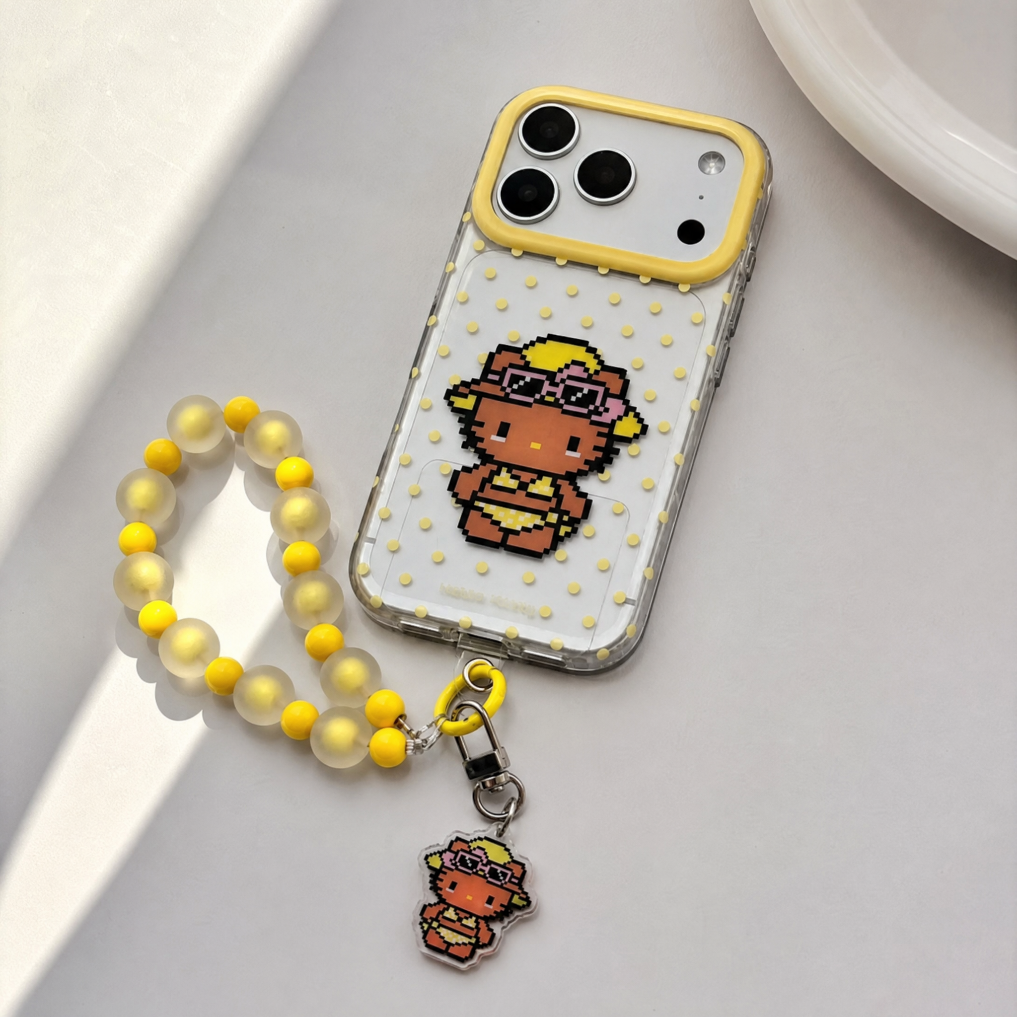 Airy Case™ iPhoneケース 26812-2