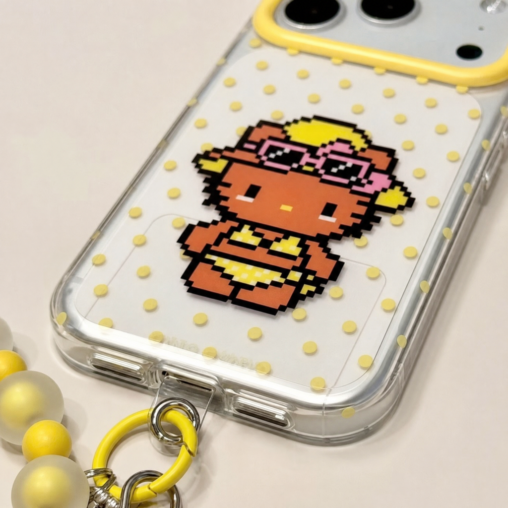Airy Case™ iPhoneケース 26812-2