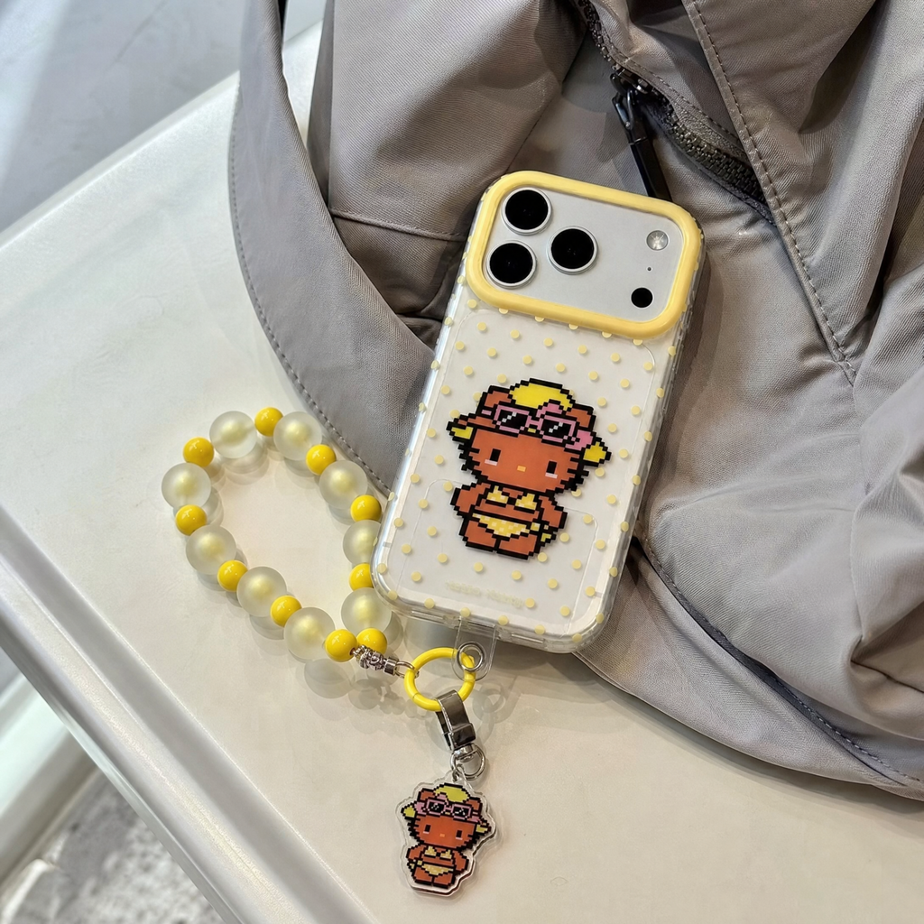 Airy Case™ iPhoneケース 26812-2