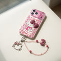 Crystal Atelier iPhoneケース 26813-6