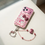 Crystal Atelier iPhoneケース 26813-6