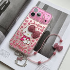 Crystal Atelier iPhoneケース 26813-6