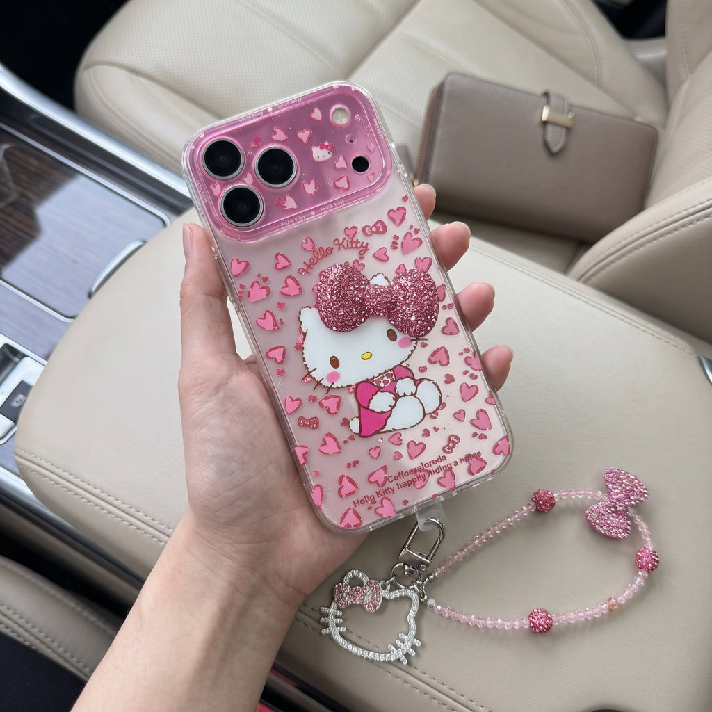 Crystal Atelier iPhoneケース 26813-6