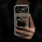 Crystal Atelier iPhoneケース 26813-7
