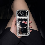Crystal Atelier iPhoneケース 26813-7