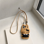 3Dシェイプ クロスボディケース 26813-3