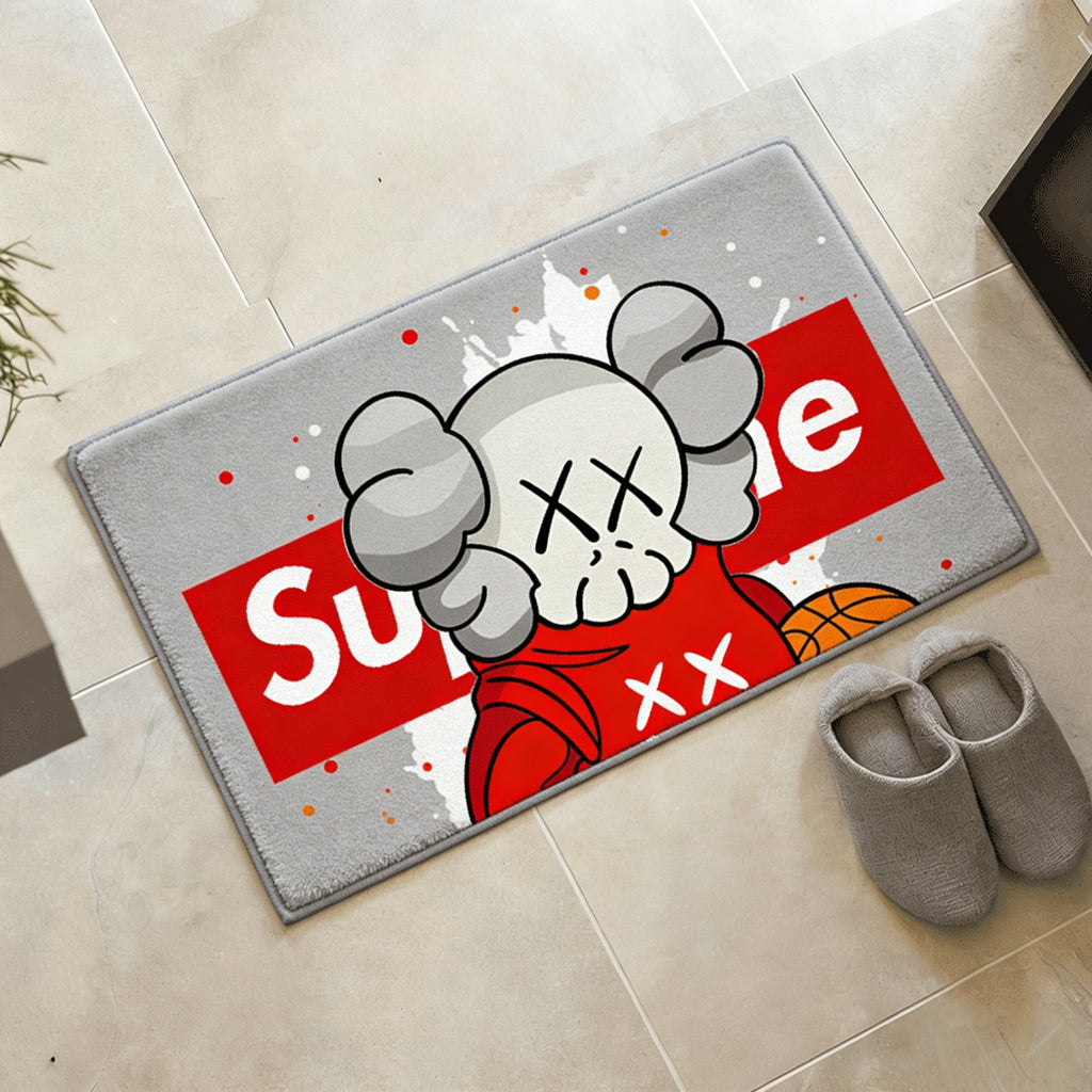Entrance Mat 玄関マット1115-3-16-1