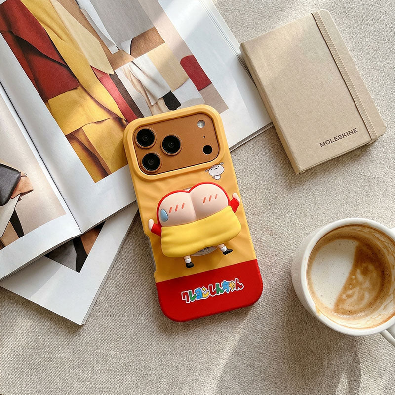 Toyscubes スタンドケース MagSafe対応 26703-7
