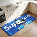 Kitchen Mat キッチンマット 260605-25