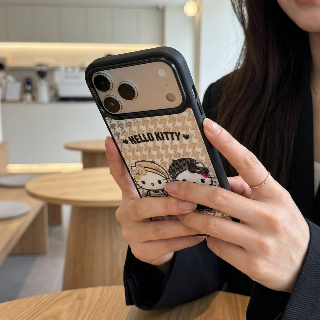 Aurora Finish™ iPhoneケース MagSafe対応 26076-6