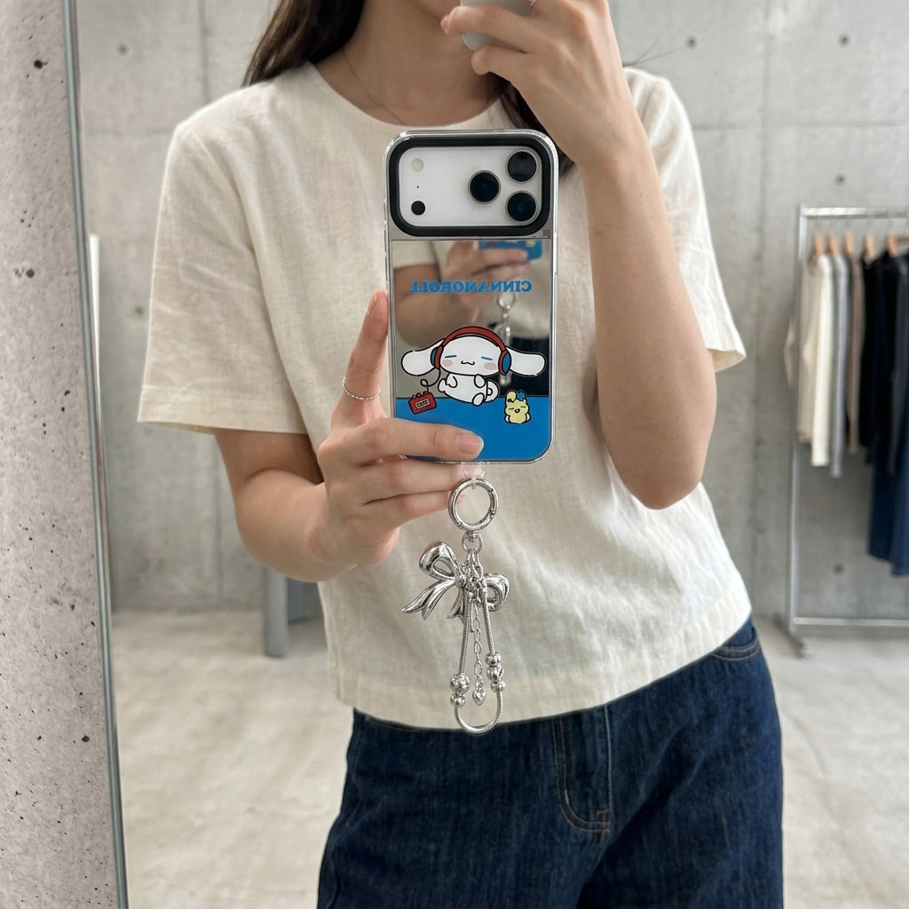 ミラーケース MagSafe対応 260710-5