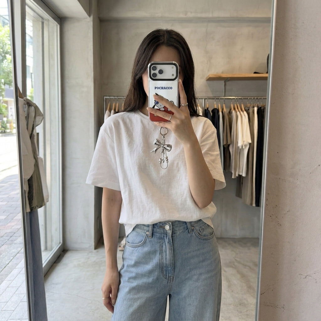 ミラーケース MagSafe対応 260710-4