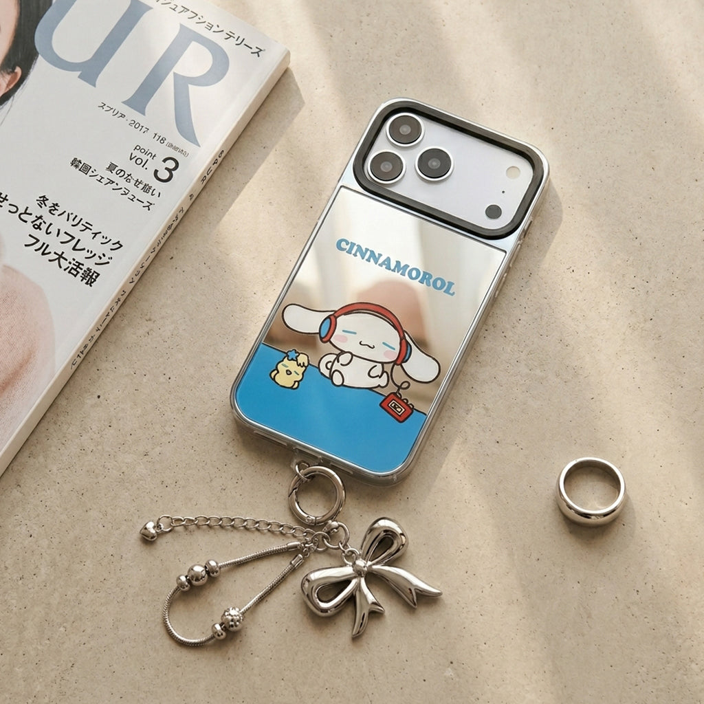 ミラーケース MagSafe対応 260710-5