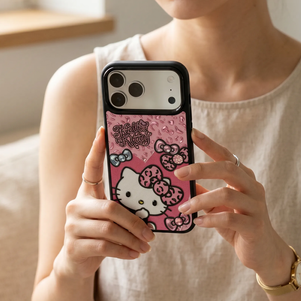 Aurora Finish™ iPhoneケース MagSafe対応 26076-4