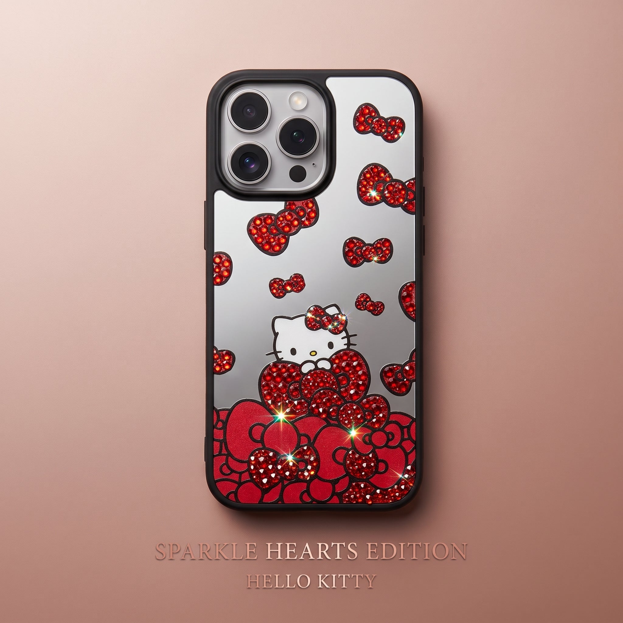 Crystal Atelier iPhoneケース 26704-8