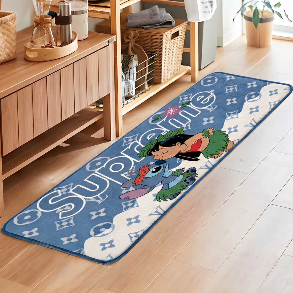 Kitchen Mat キッチンマット 260605-30