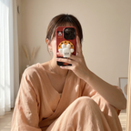 Toyscubes スタンドケース MagSafe対応 26710-6