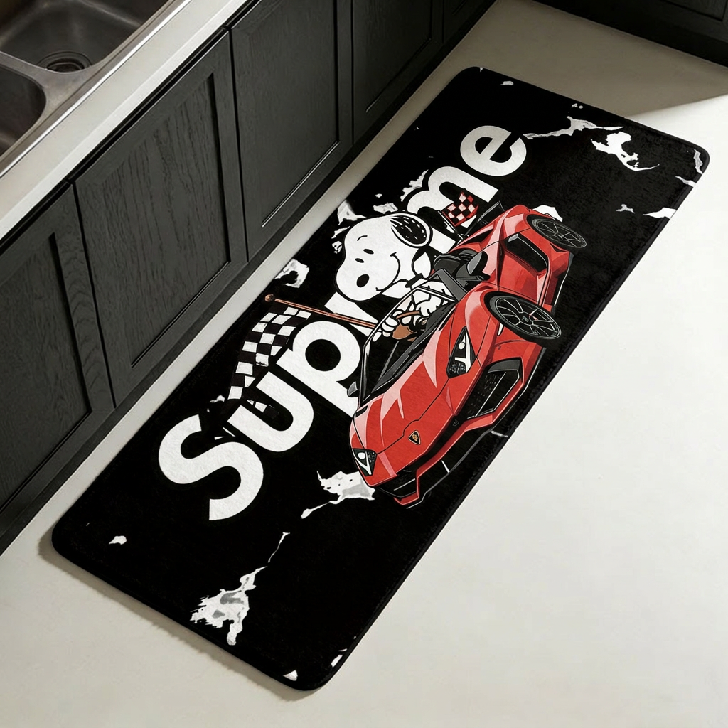 Kitchen Mat キッチンマット 260527-31