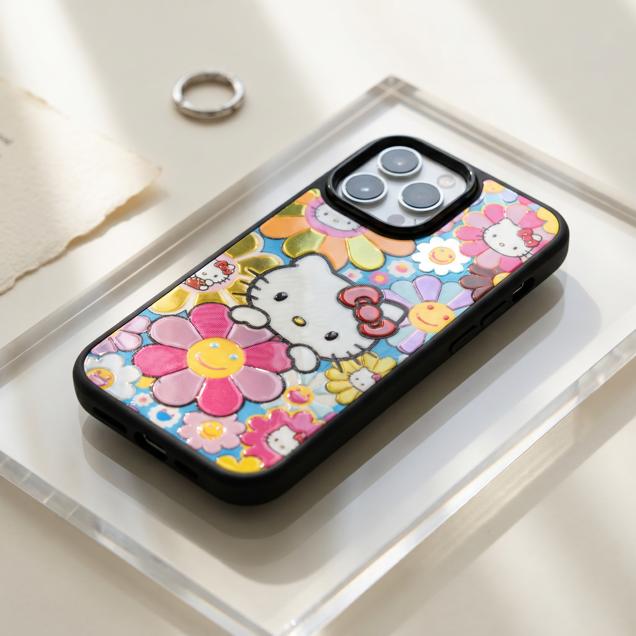 Aurora Finish™ iPhoneケース MagSafe対応 26076-3