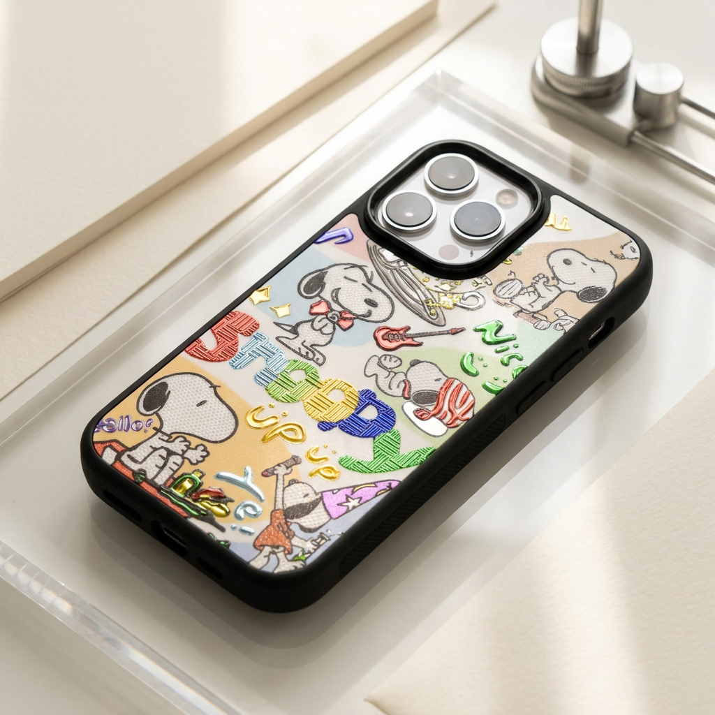 Aurora Finish™ iPhoneケース MagSafe対応 26076-4