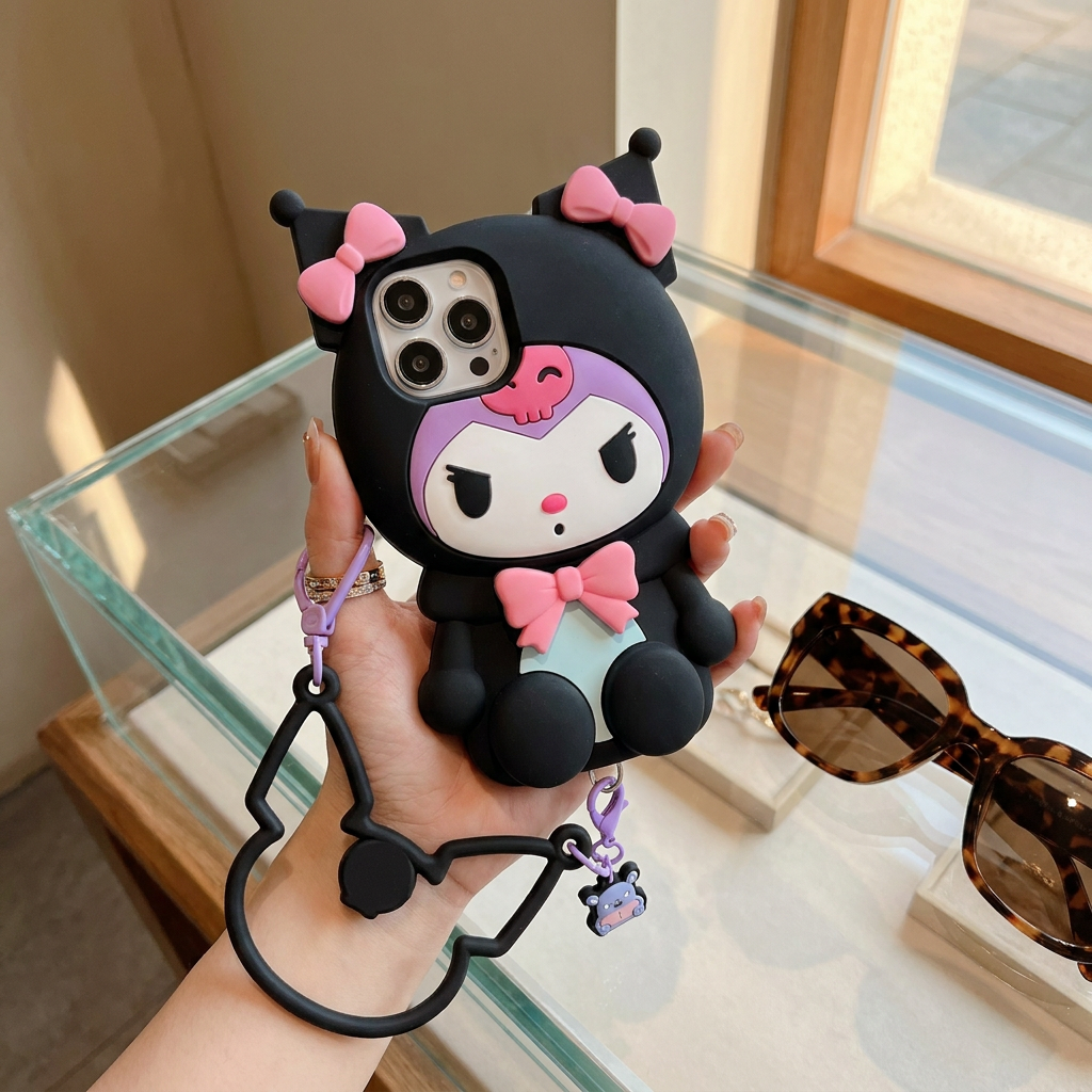 3Dシェイプケース 26709-7