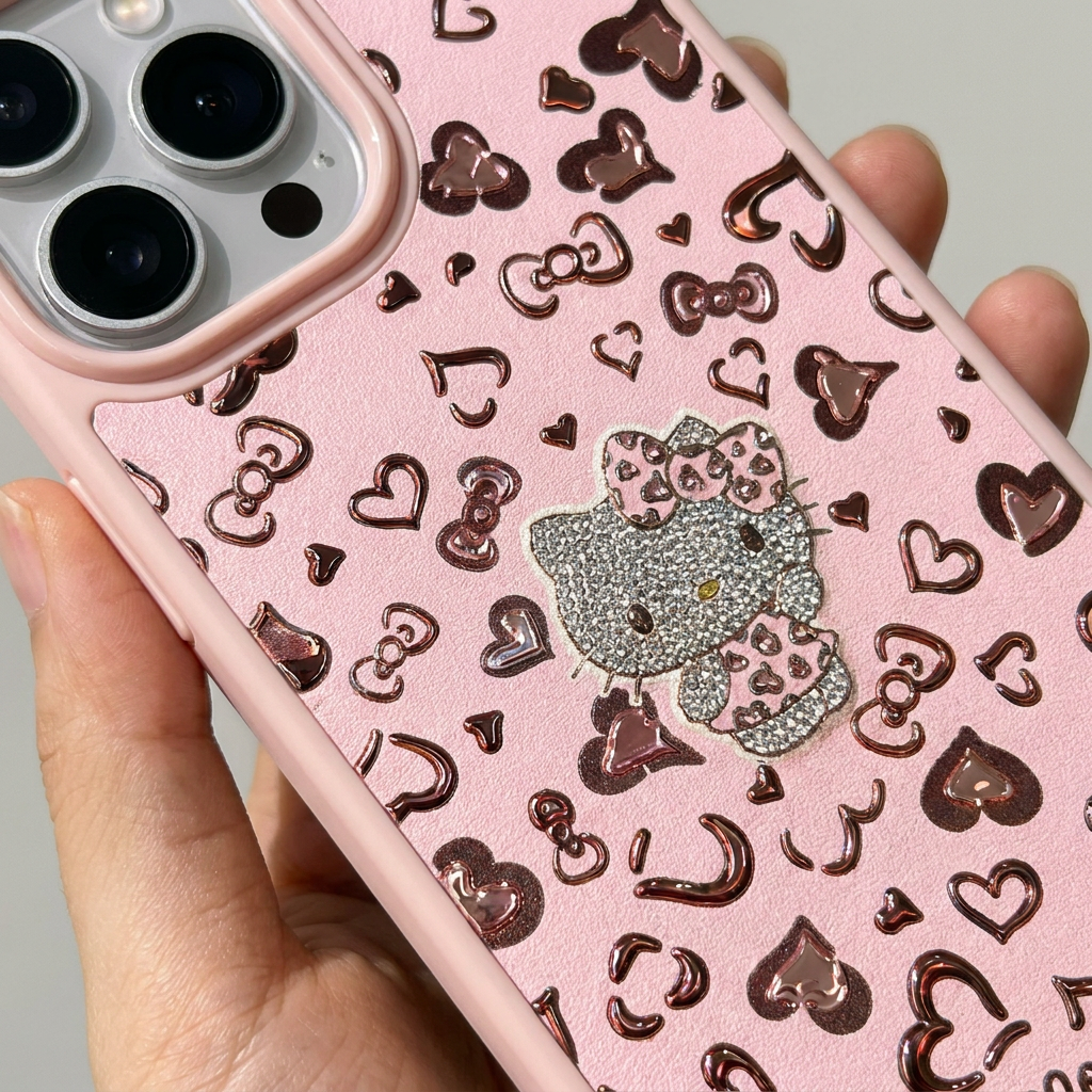 Aurora Finish™ iPhoneケース MagSafe対応 26076-1