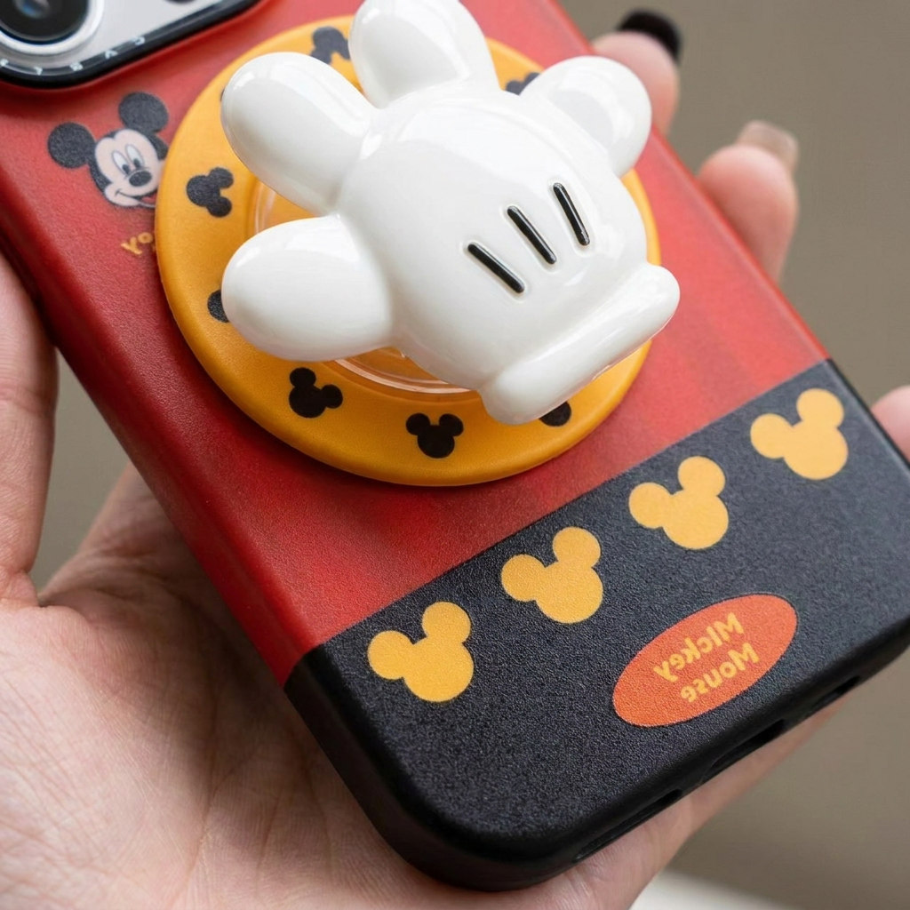 Toyscubes スタンドケース MagSafe対応 26710-6