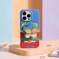 Toyscubes スタンドケース MagSafe対応 26710-7
