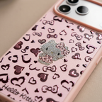 Aurora Finish™ iPhoneケース MagSafe対応 26076-1