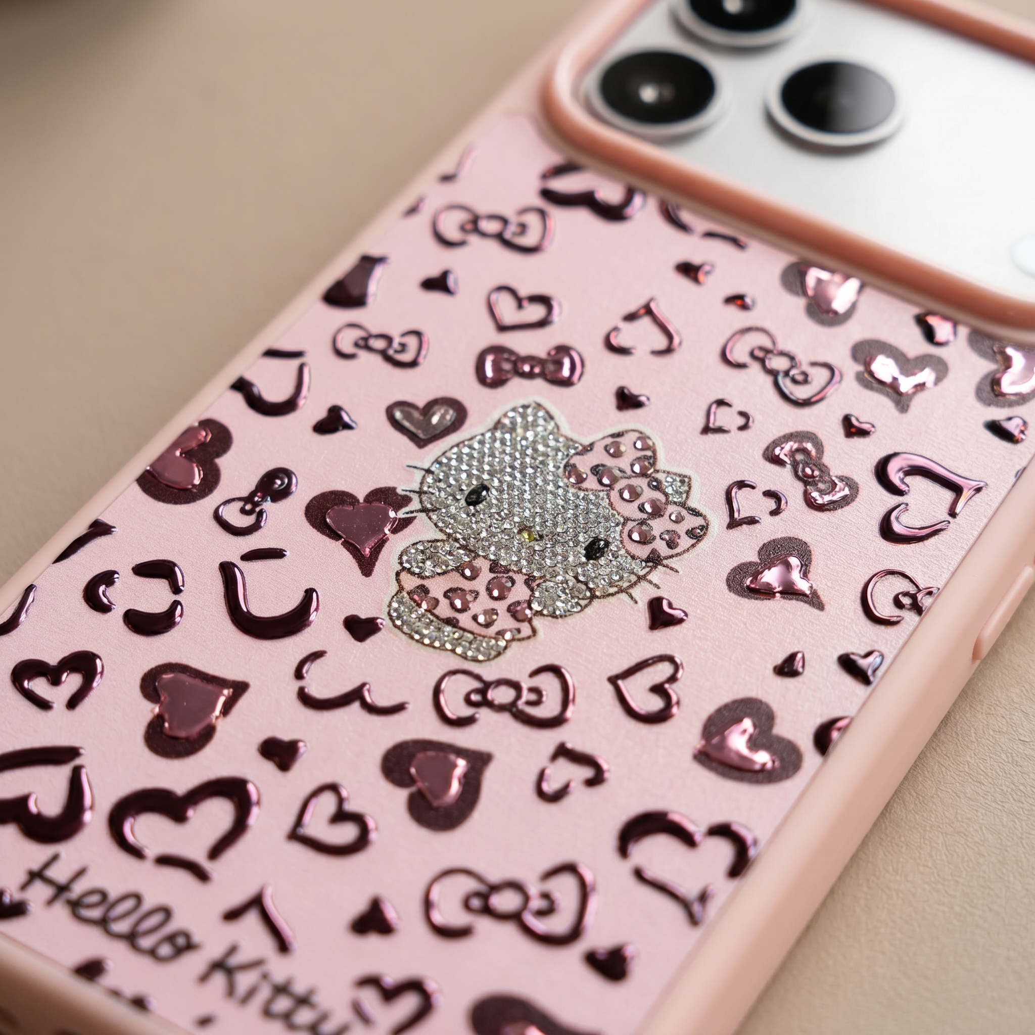 Aurora Finish™ iPhoneケース MagSafe対応 26076-1
