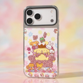 Crystal Atelier iPhoneケース MagSafe対応 26704-7