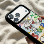Aurora Finish™ iPhoneケース MagSafe対応 26076-4