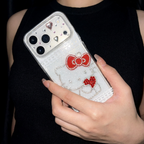 Crystal Atelier iPhoneケース 26813-9
