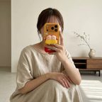 Toyscubes スタンドケース MagSafe対応 26703-7