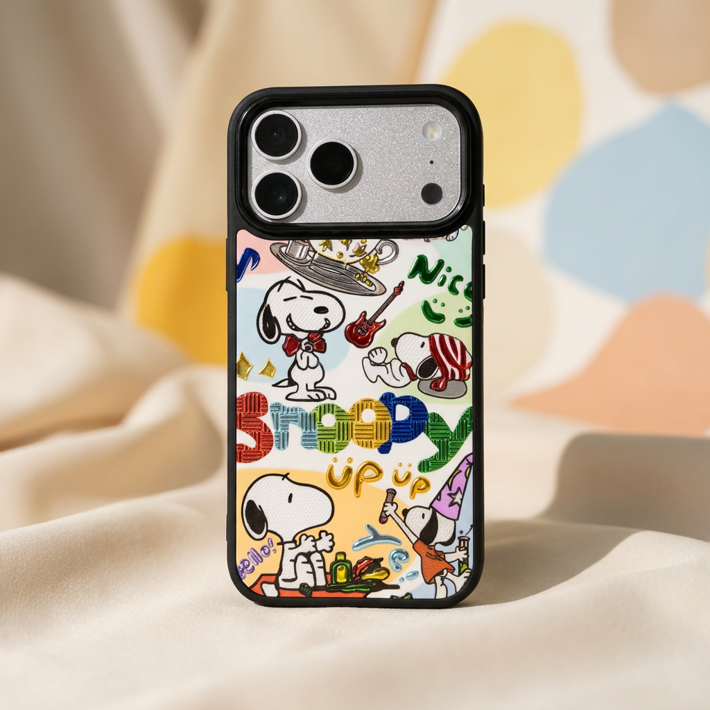 Aurora Finish™ iPhoneケース MagSafe対応 26076-4