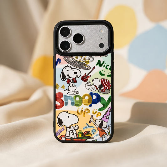Aurora Finish™ iPhoneケース MagSafe対応 26076-4