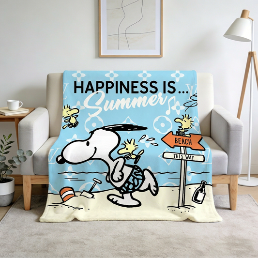 Blanket 毛布 ブランケット スワンネル2wayひざ掛け260629-1