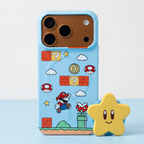 Toyscubes スタンドケース MagSafe対応 26710-1