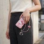 Crystal Atelier iPhoneケース 26813-6