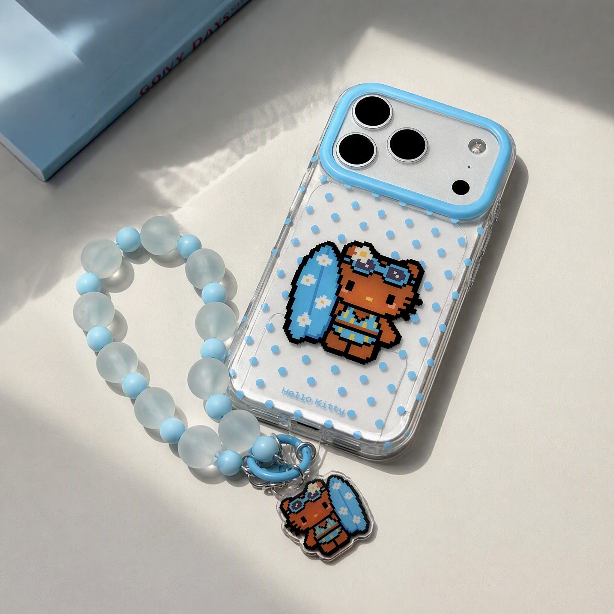 Airy Case™ iPhoneケース 26812-1