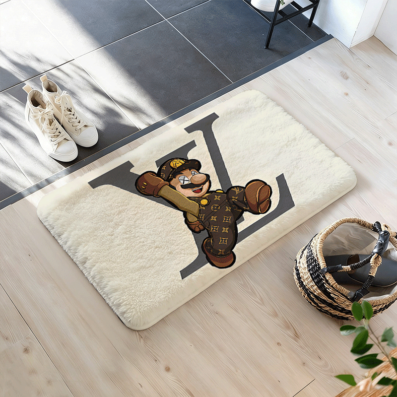 Entrance Mat 玄関マット0408-2-3