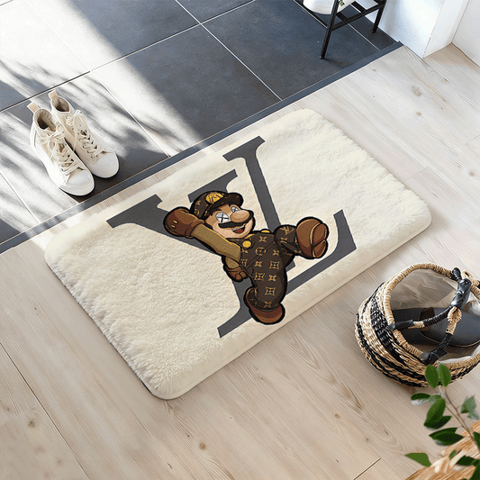 Entrance Mat 玄関マット0408-2-3