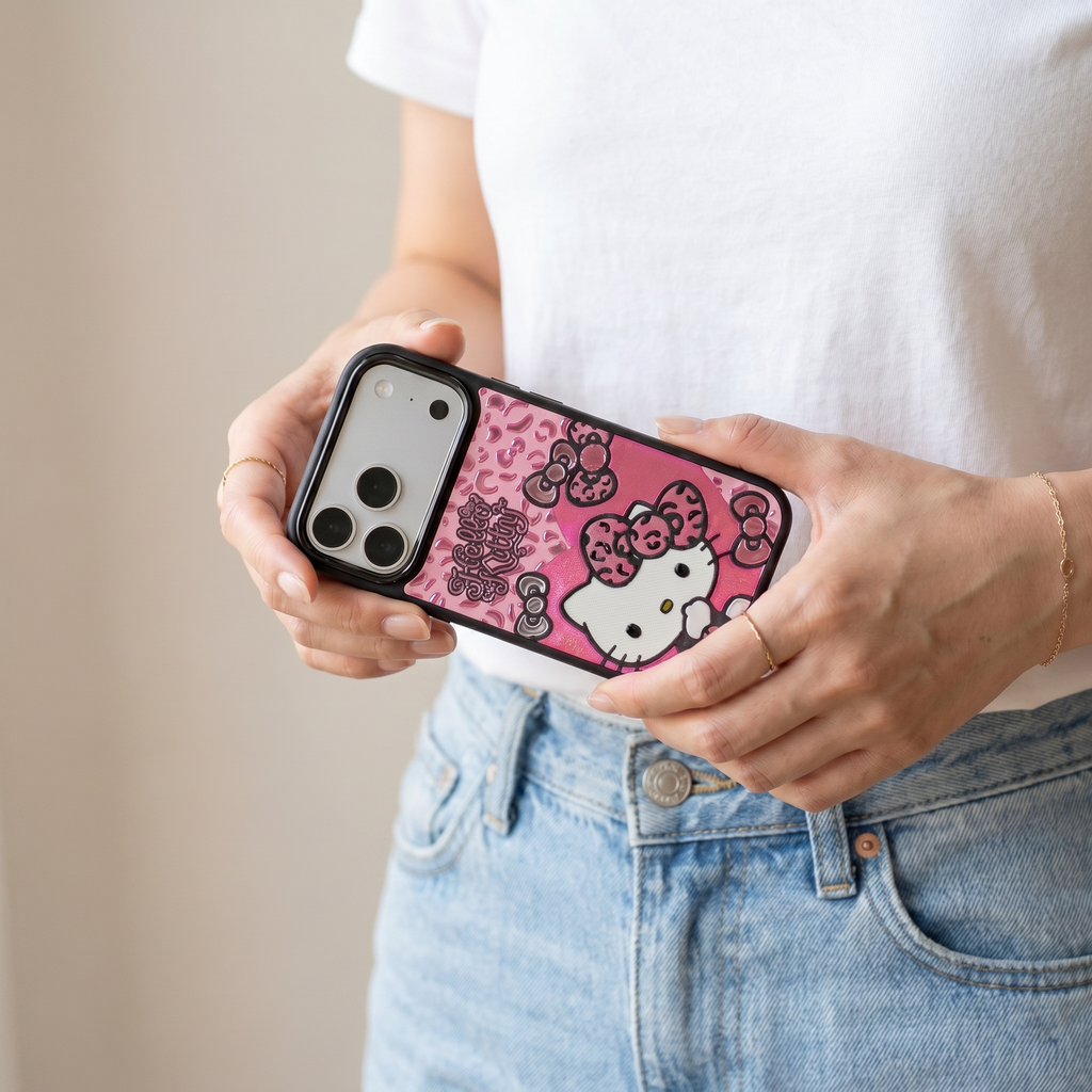Aurora Finish™ iPhoneケース MagSafe対応 26076-4