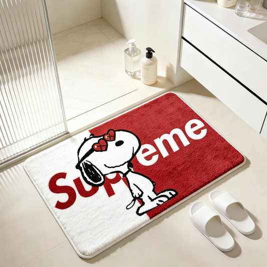 Bath Mat 低反発バスマット 0507-1-1-1